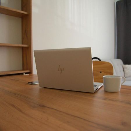 Apartament Mila - Muzeum Polin Apartment Warsawa Bagian luar foto