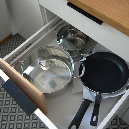 Apartament Mila - Muzeum Polin Apartment Warsawa Bagian luar foto