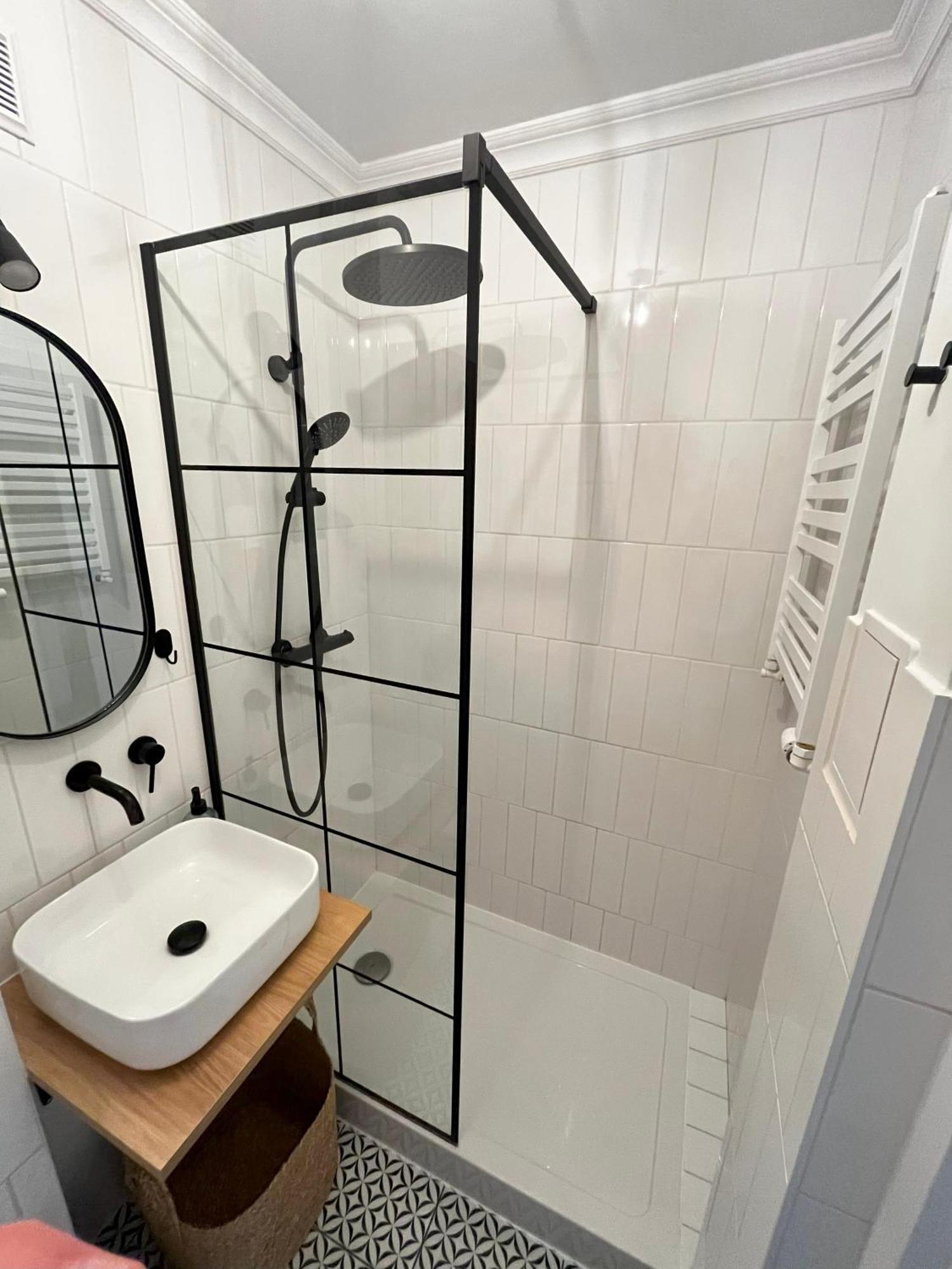 Apartament Mila - Muzeum Polin Apartment Warsawa Bagian luar foto