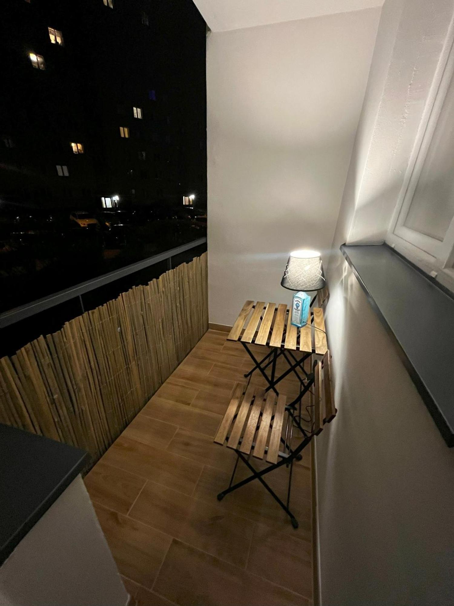 Apartament Mila - Muzeum Polin Apartment Warsawa Bagian luar foto