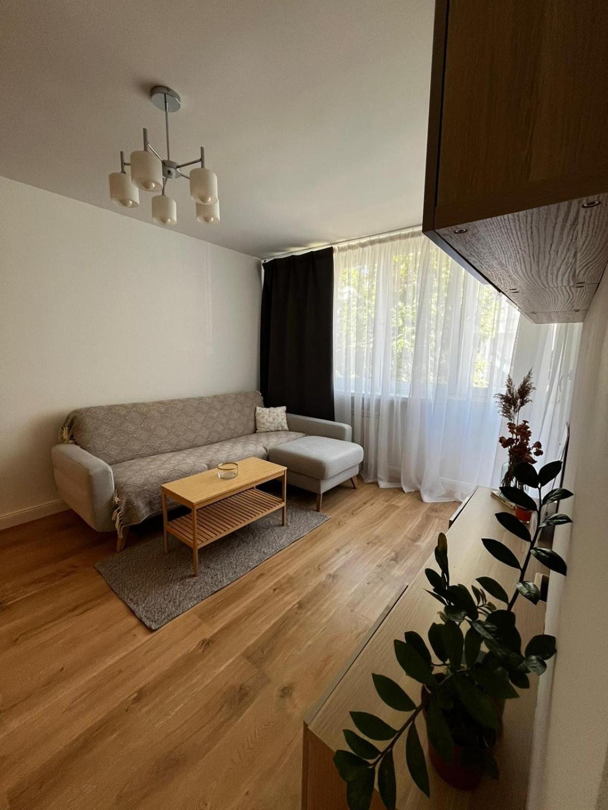 Apartament Mila - Muzeum Polin Apartment Warsawa Bagian luar foto