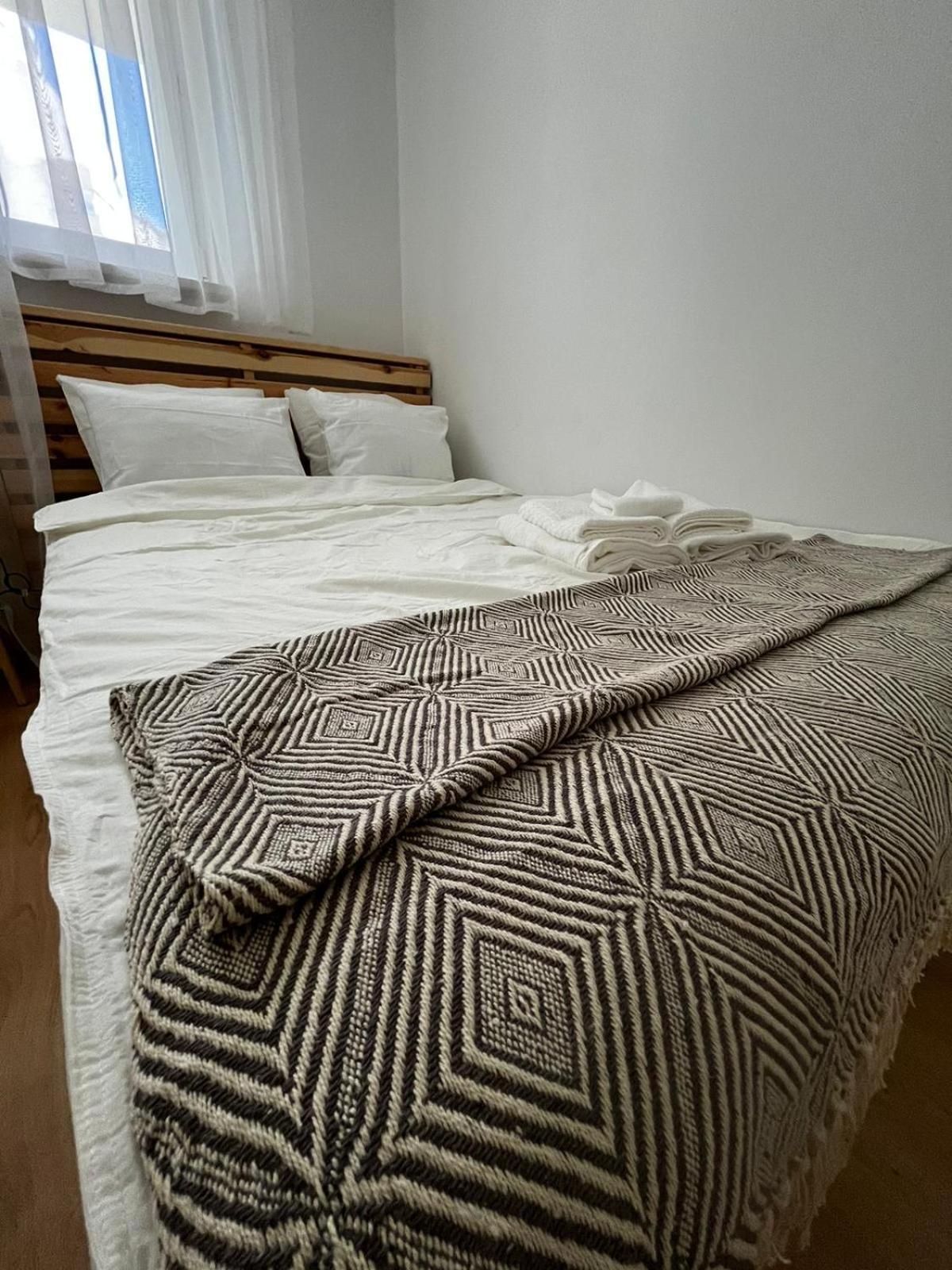 Apartament Mila - Muzeum Polin Apartment Warsawa Bagian luar foto