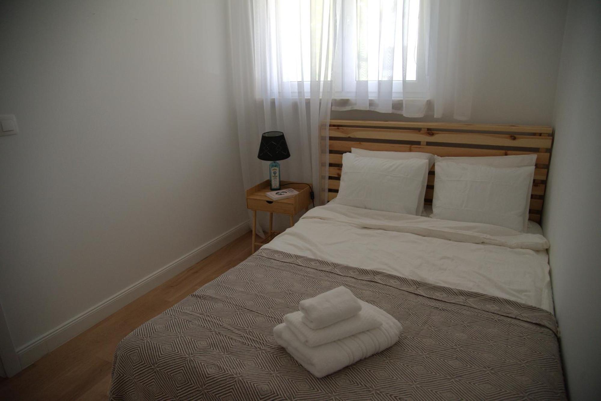 Apartament Mila - Muzeum Polin Apartment Warsawa Bagian luar foto