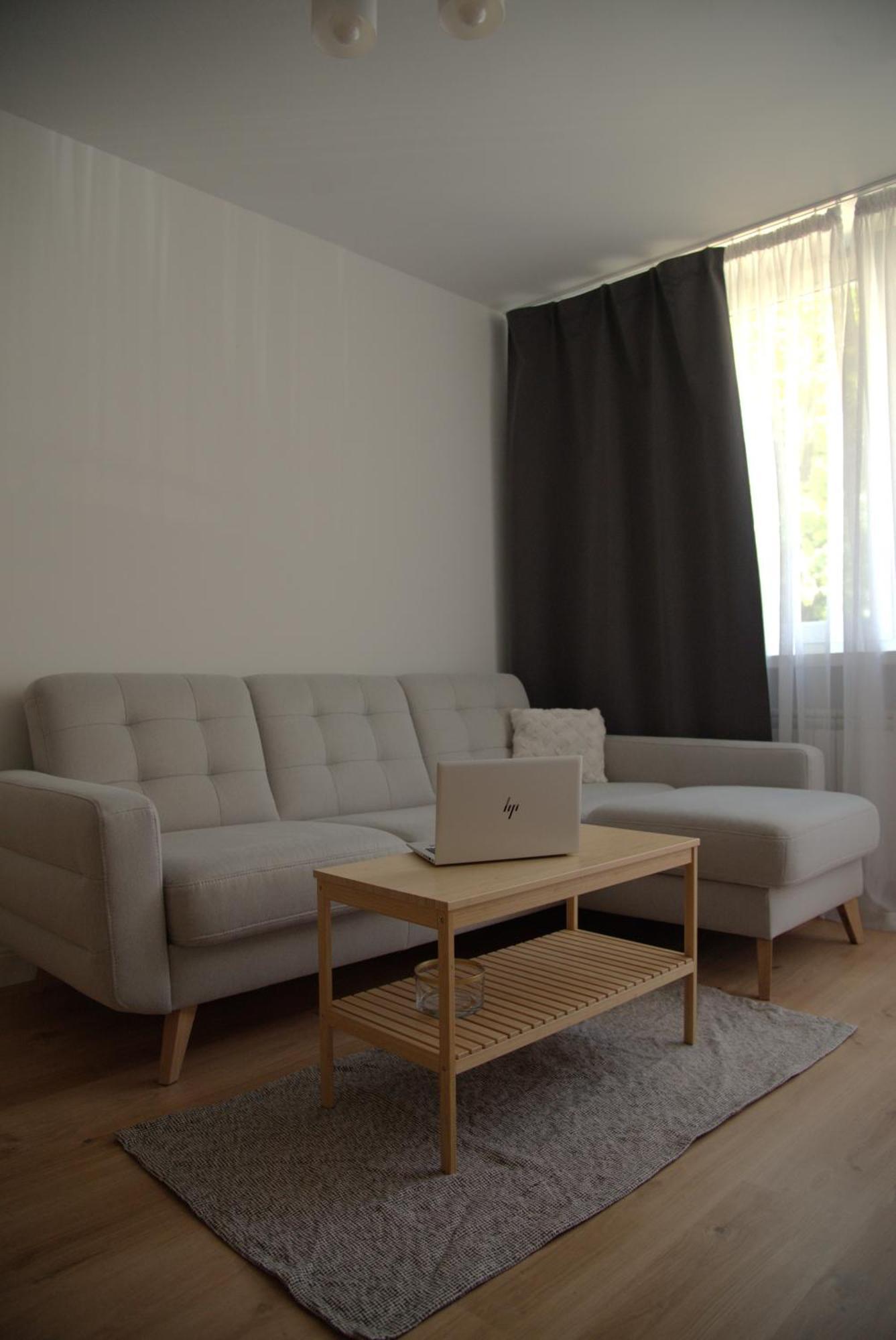 Apartament Mila - Muzeum Polin Apartment Warsawa Bagian luar foto